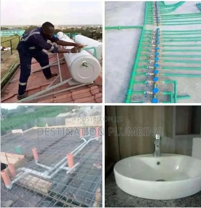 Plumber Expert