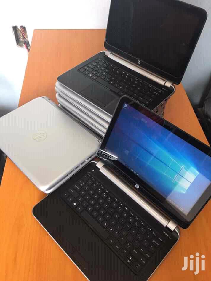 HP Pavillion 12.3" 320GB HDD 4GB RAM
