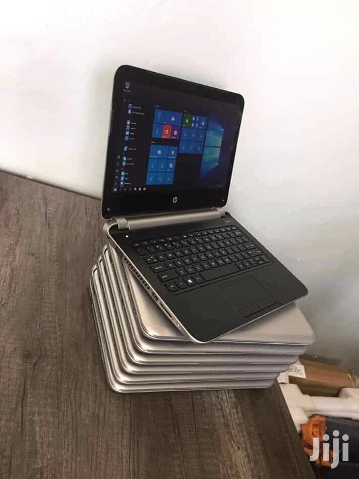 HP Pavillion 12.3" 320GB HDD 4GB RAM
