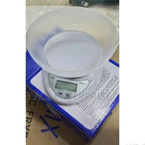 Brand New Best Kitchen Scale. - thumbnail 2