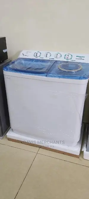 Wash Machine