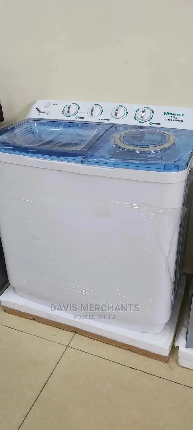 Wash Machine