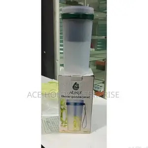 Portable Blender/Juicer