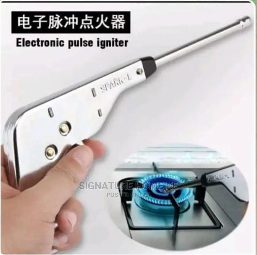 Gas Lighter