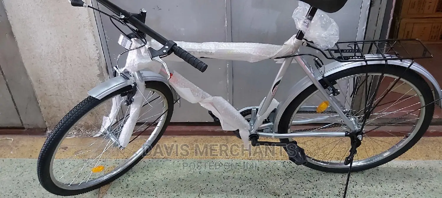 Bike Size 26 Single Speed Bike
