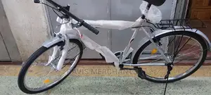 Bike Size 26 Single Speed Bike