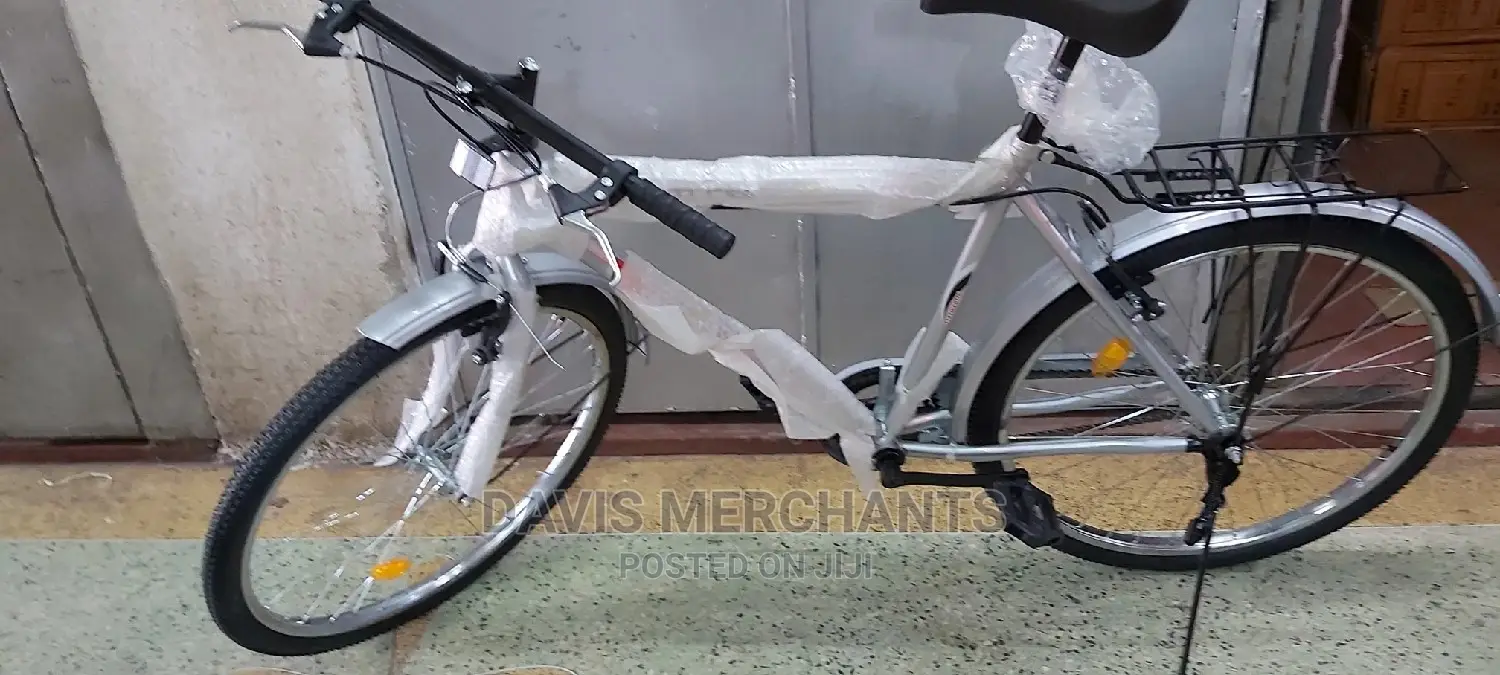 Bike Size 26 Single Speed Bike