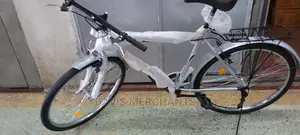 Bike Size 26 Single Speed Bike