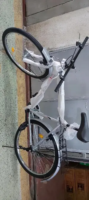 Bike Size 26 Single Speed Bike
