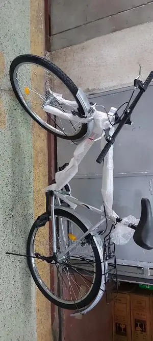 Bike Size 26 Single Speed Bike