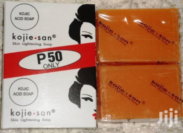 Kojie San Soap