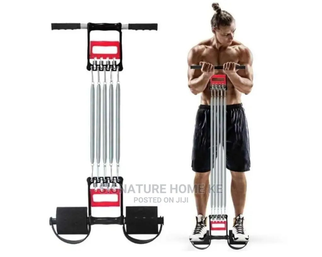Chest Pull/Chest Expander