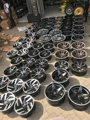 Sport Rims (All Sizes Available
