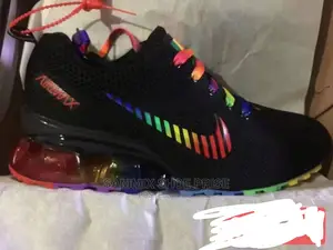 Airmax 270 'Travis Scotts'