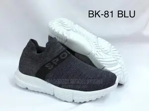 Gym Sneakers Collection