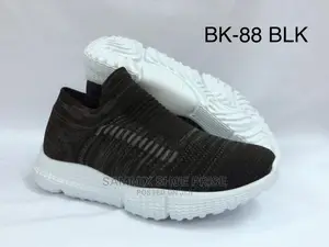 Gym Sneakers Collection