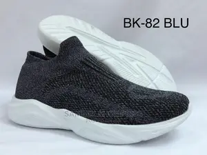Gym Sneakers Collection
