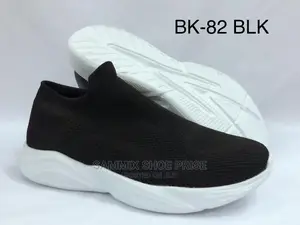 Gym Sneakers Collection