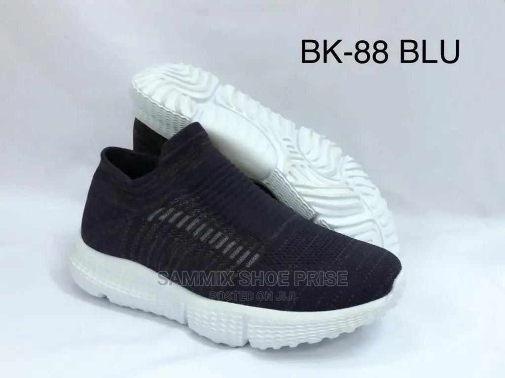 Gym Sneakers Collection