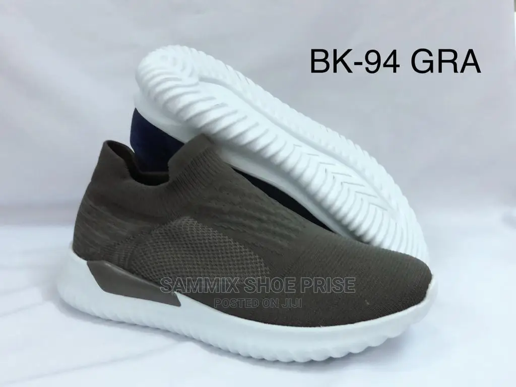 Gym Sneakers Collection