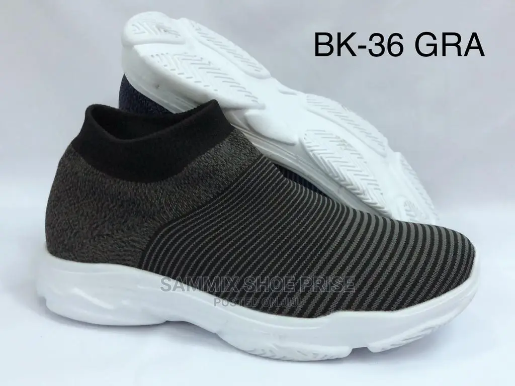 Gym Sneakers Collection
