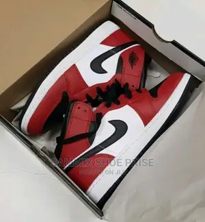 Jordan 1 Collection