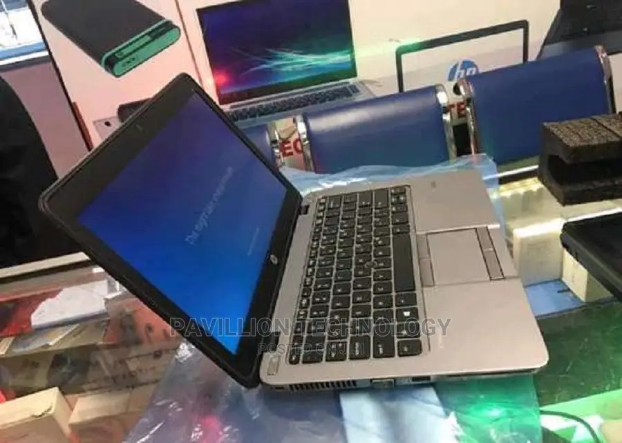 Laptop HP EliteBook 725 G2 8GB AMD A8 SSD 256GB