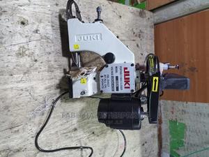 Junki Bag Closer - main view