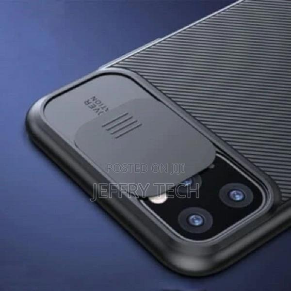 Nillkin Camera Shield Defender Case for iPhone 11 Pro - thumbnail 2