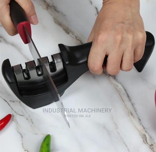 Knife Sharpener - main view