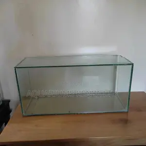 Empty, Quality Made Aquarium Tank.Glass Tank
