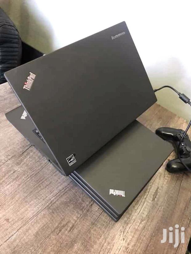 Lenovo X250 500 Gb Hdd Corei5 4gbram