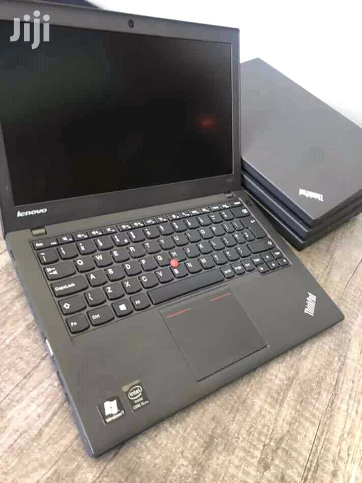 Lenovo X250 500 Gb Hdd Corei5 4gbram