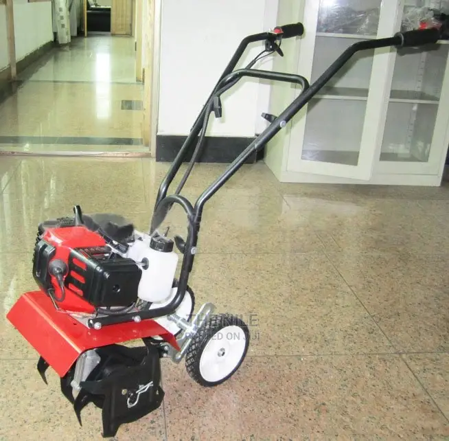 Small Agricultural Tiller
