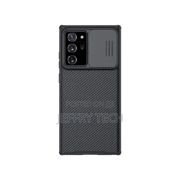 Samsung Galaxy S20 S21 Plus Note 20 Ultra Original Nillkin C