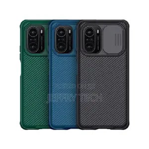 Nillkin for Xiaomi Redmi K40/K40 Pro/K40 Pro+/Poco F3 Camshi