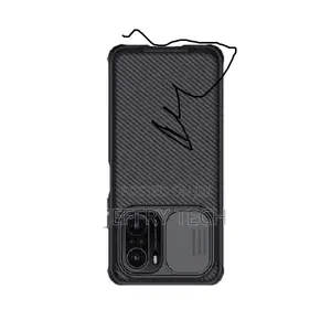 Nillkin for Xiaomi Redmi K40/K40 Pro/K40 Pro+/Poco F3 Camshi