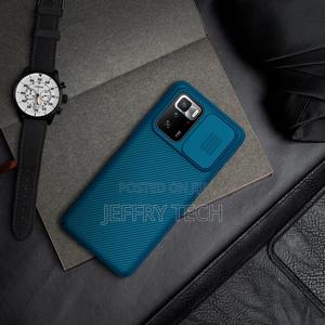 Nillkin for Redmi Note 10 Pro 5G Camshield Protective Case P - thumbnail 2