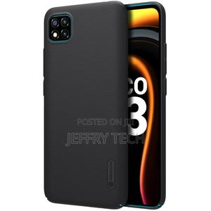 Back Cover Protective Case for Xiaomi Poco C3 Pocophone C3N - thumbnail 2