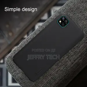 Back Cover Protective Case for Xiaomi Poco C3 Pocophone C3N