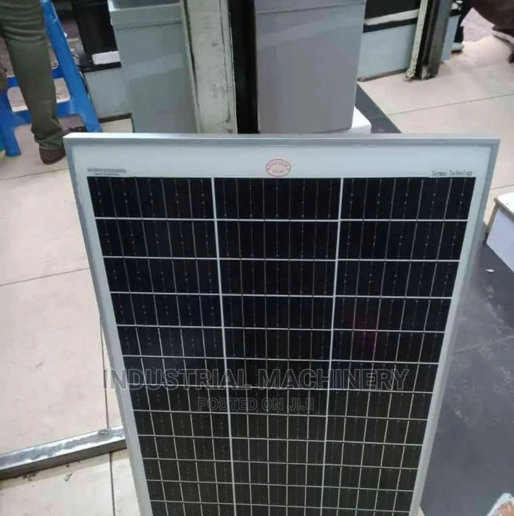 With Warranty Solar Panel 200w
