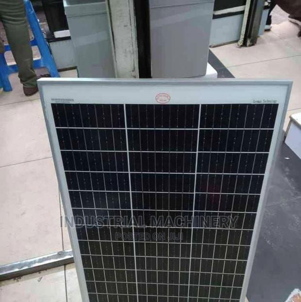 With Warranty Solar Panel 200w