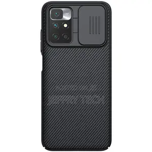 Nillkin Camshield Pro Camera Protection for Redmi 10/10 Prim