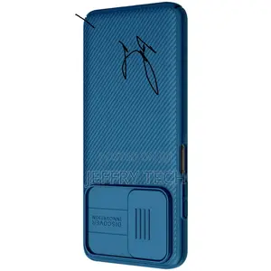 Nillkin Camshield Pro Camera Protection for Redmi 10/10 Prim