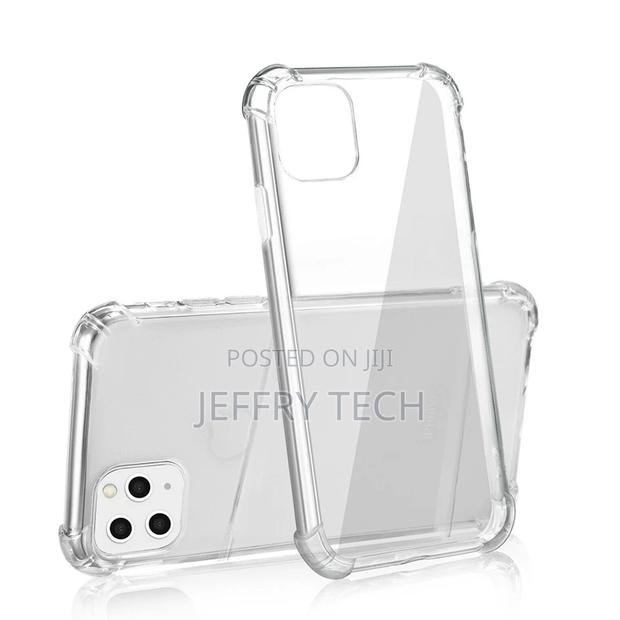 Phone Case Slim Thin Cover (6.1'') 5G for iPhone 12 Pro