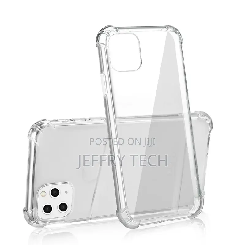 Phone Case Slim Thin Cover (6.1'') 5G for iPhone 12 Pro