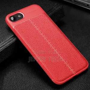 iPhone Se2020 Ultra Thin Slim Soft TPU Cover for iPhone Se2