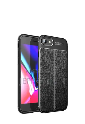 iPhone Se2020 Ultra Thin Slim Soft TPU Cover for iPhone Se2