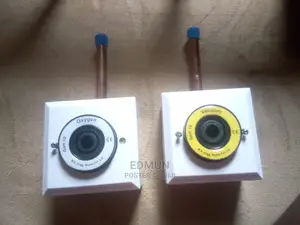 Medical Oxygen Gas Terminals (Outlet)
