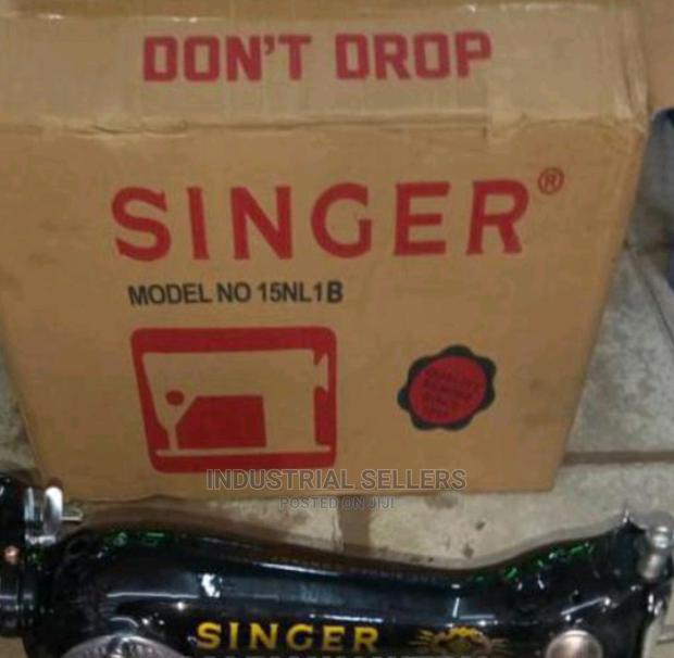 Top Best Singer Sewing Machine - main view